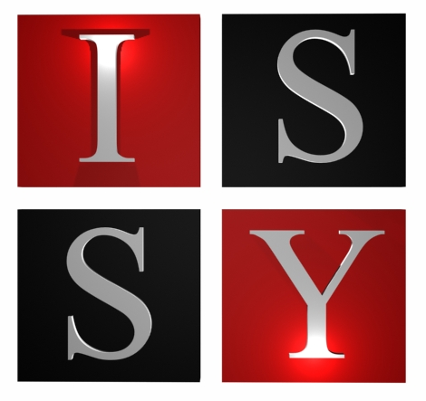 The ISYS Group logo