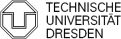 Technical University of Dresden emblem