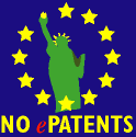 [No SW Patents!]